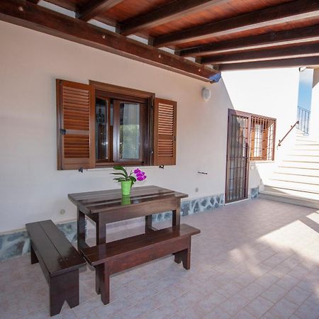 Agrimare I Pavoni Apartment Montalto di Castro Bagian luar foto