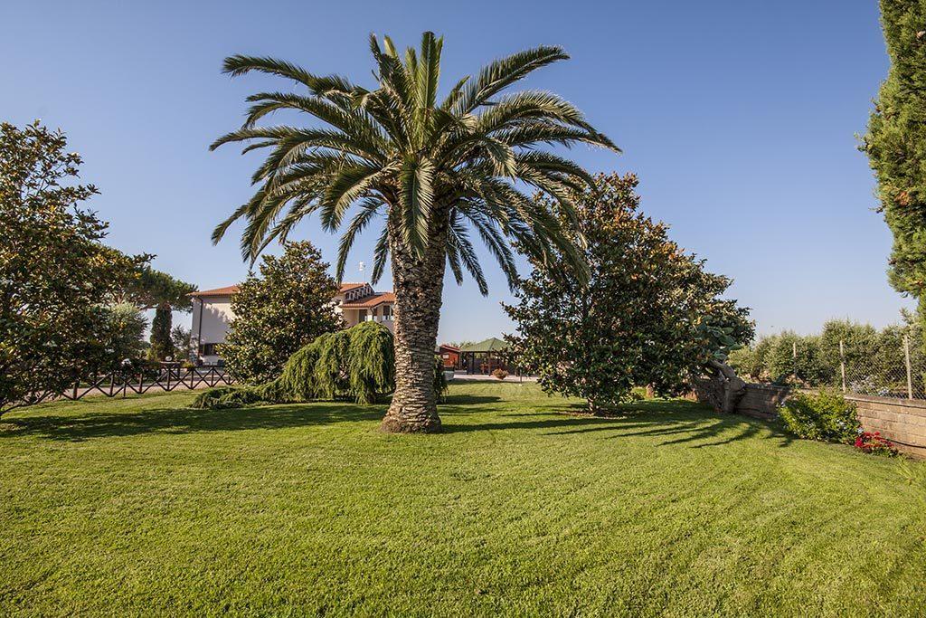 Agrimare I Pavoni Apartment Montalto di Castro Bagian luar foto