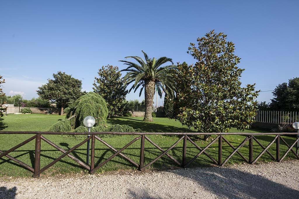 Agrimare I Pavoni Apartment Montalto di Castro Bagian luar foto