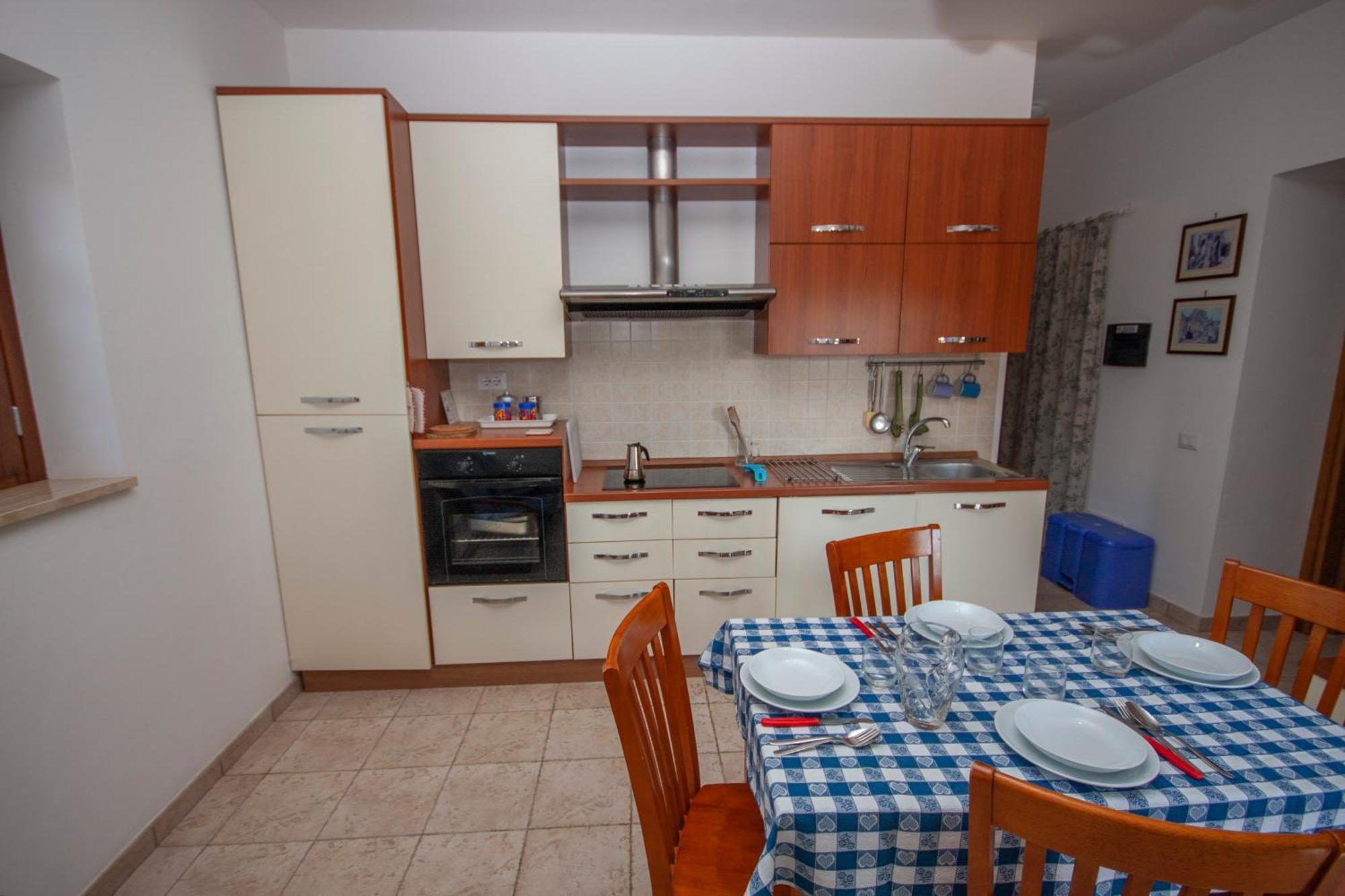 Agrimare I Pavoni Apartment Montalto di Castro Bagian luar foto